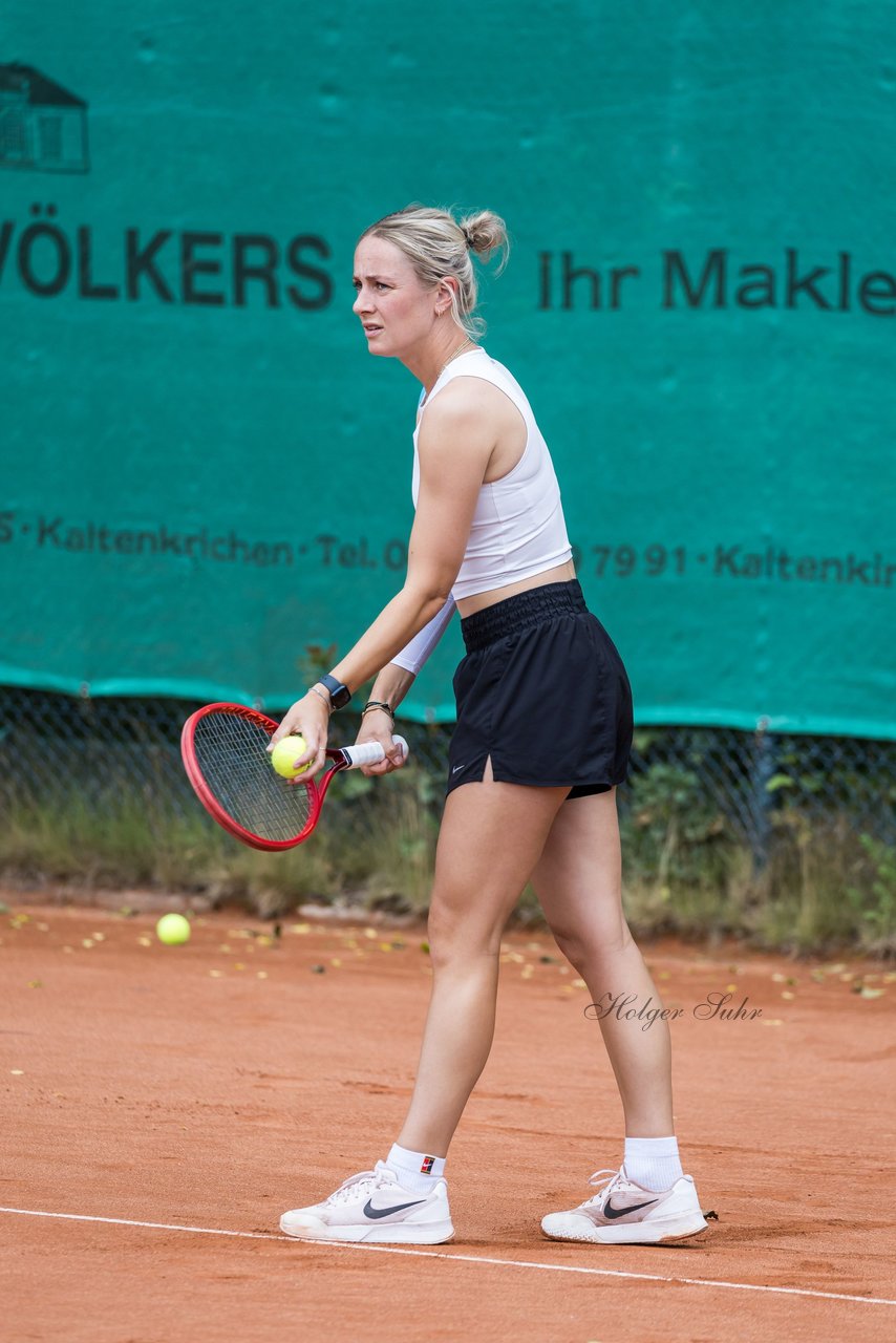 Bild 29 - RL TC an der Schirnau - SV Zehlendorfer Wespen : Ergebnis: 9:0